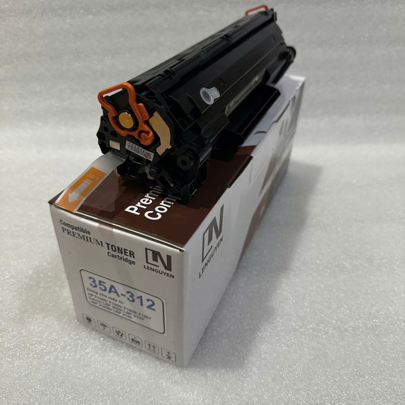 HỘp mực 35A 312 LN 1