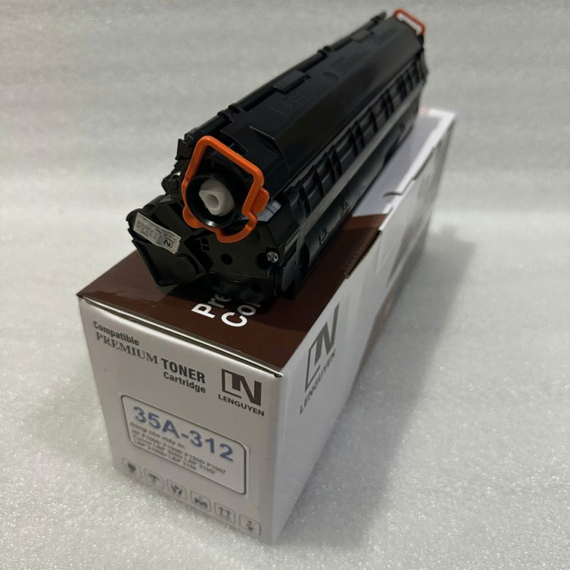 HỘp mực 35A 312 LN 2