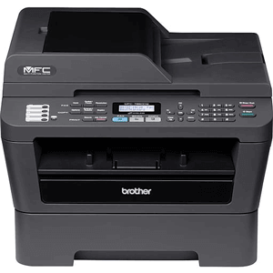 Hộp mực máy in Brother MFC 7860DW