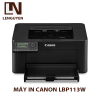 Máy in Canon LBP113w đơn năng