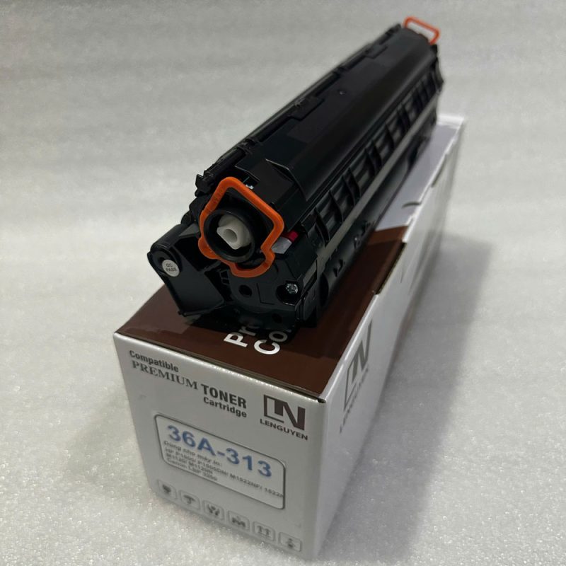HỘp mực 36A 313 LN 2
