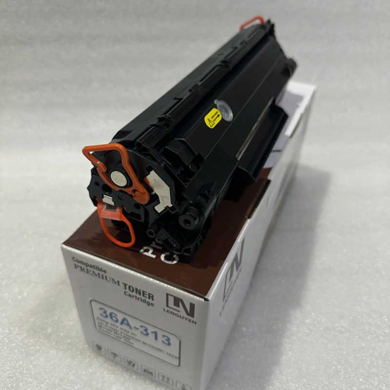 HỘp mực 36A 313 LN 1