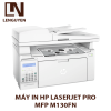 HP LaserJet Pro MFP M130FN