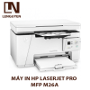 Máy in HP LaserJet Pro MFP M26a