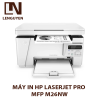 Máy in HP LaserJet Pro MFP M26nw