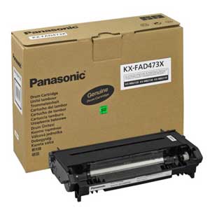 Cụm drum panasonic KX FAD473