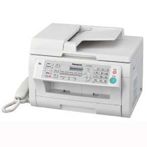 Hộp mực máy fax Panasonic kx mb2025