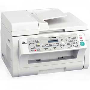 Hộp mực máy fax Panasonic KX MB2030