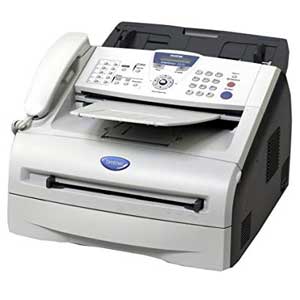 Hộp mực máy in Brother FAX 2820