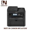 Máy in Canon MF247dw