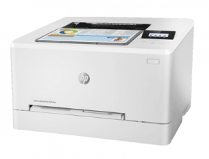 Máy in laser màu HP Pro M254nw