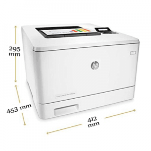 Máy in laser màu HP Pro M452nw