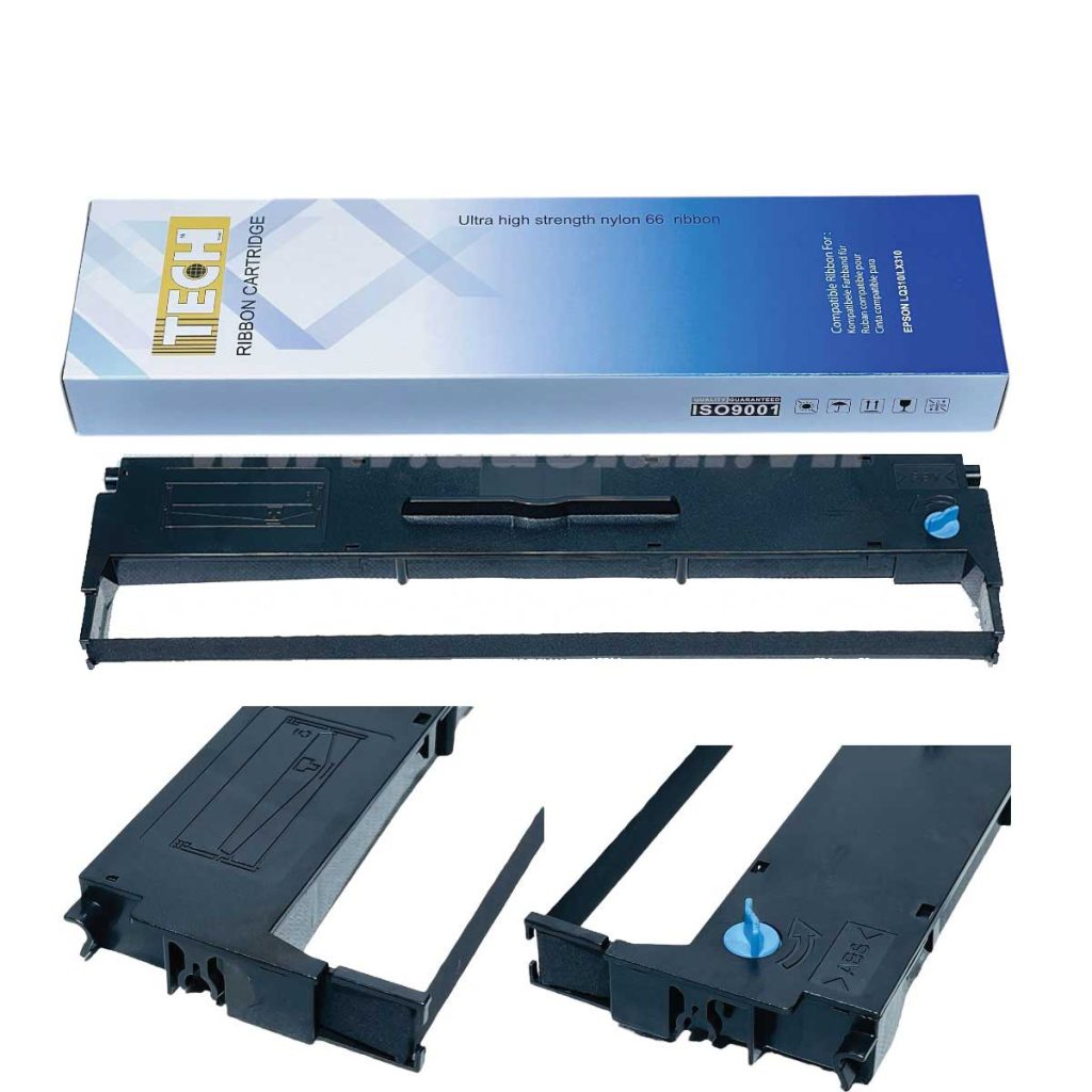 Ruy băng LQ310 TECH