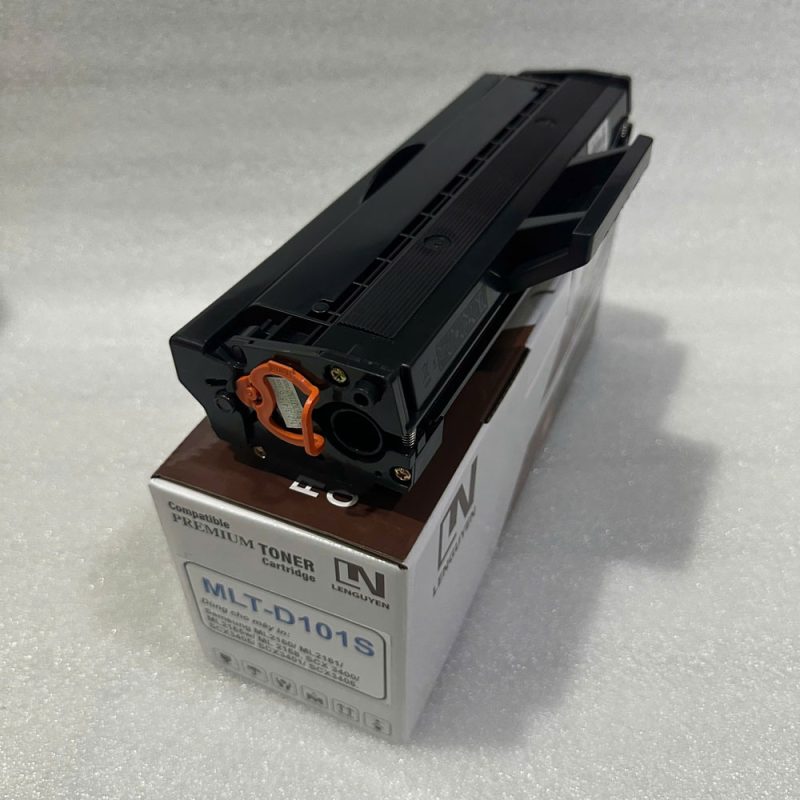 Hộp mực samsung D101S LN 3
