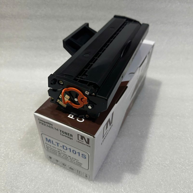 Hộp mực samsung D101S LN 1