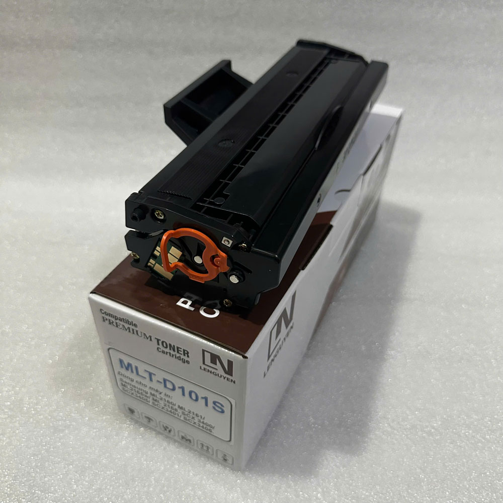 Hộp mực samsung D101S LN 1