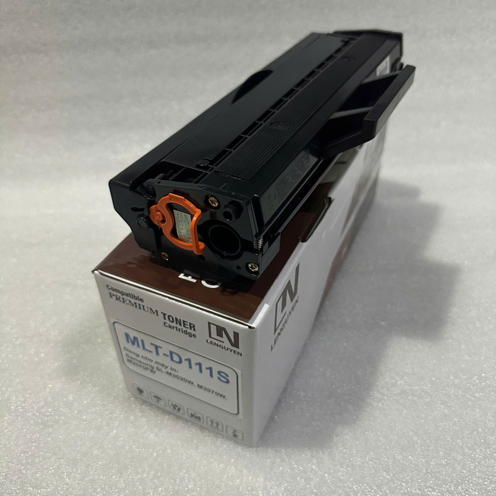 Hộp mực LN D111s