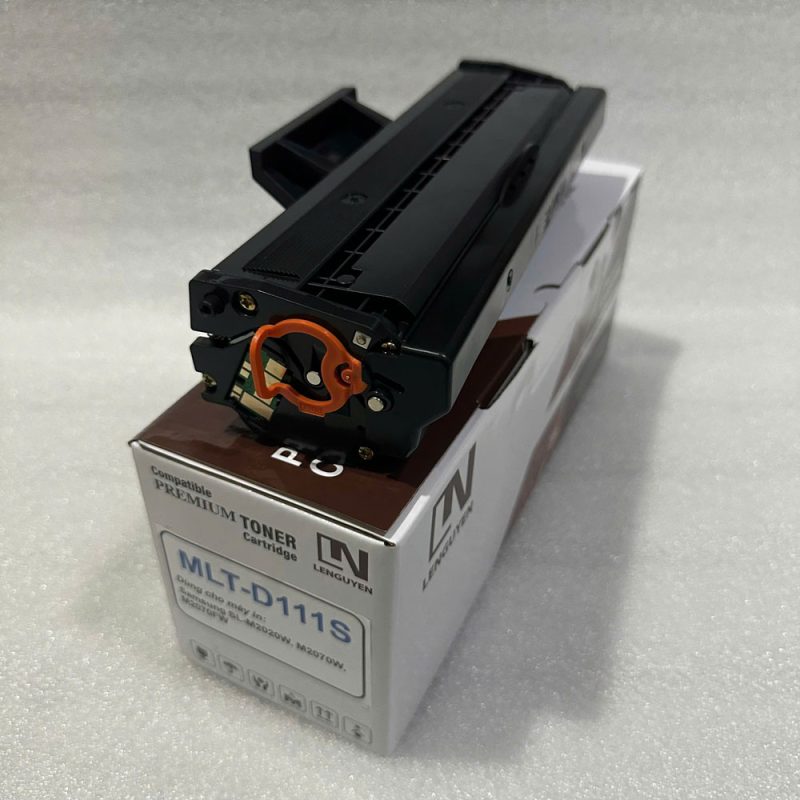 Hộp mực samsung D111s