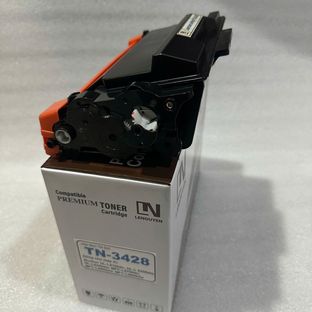 HỘp mực Brother TN3428 LN 1