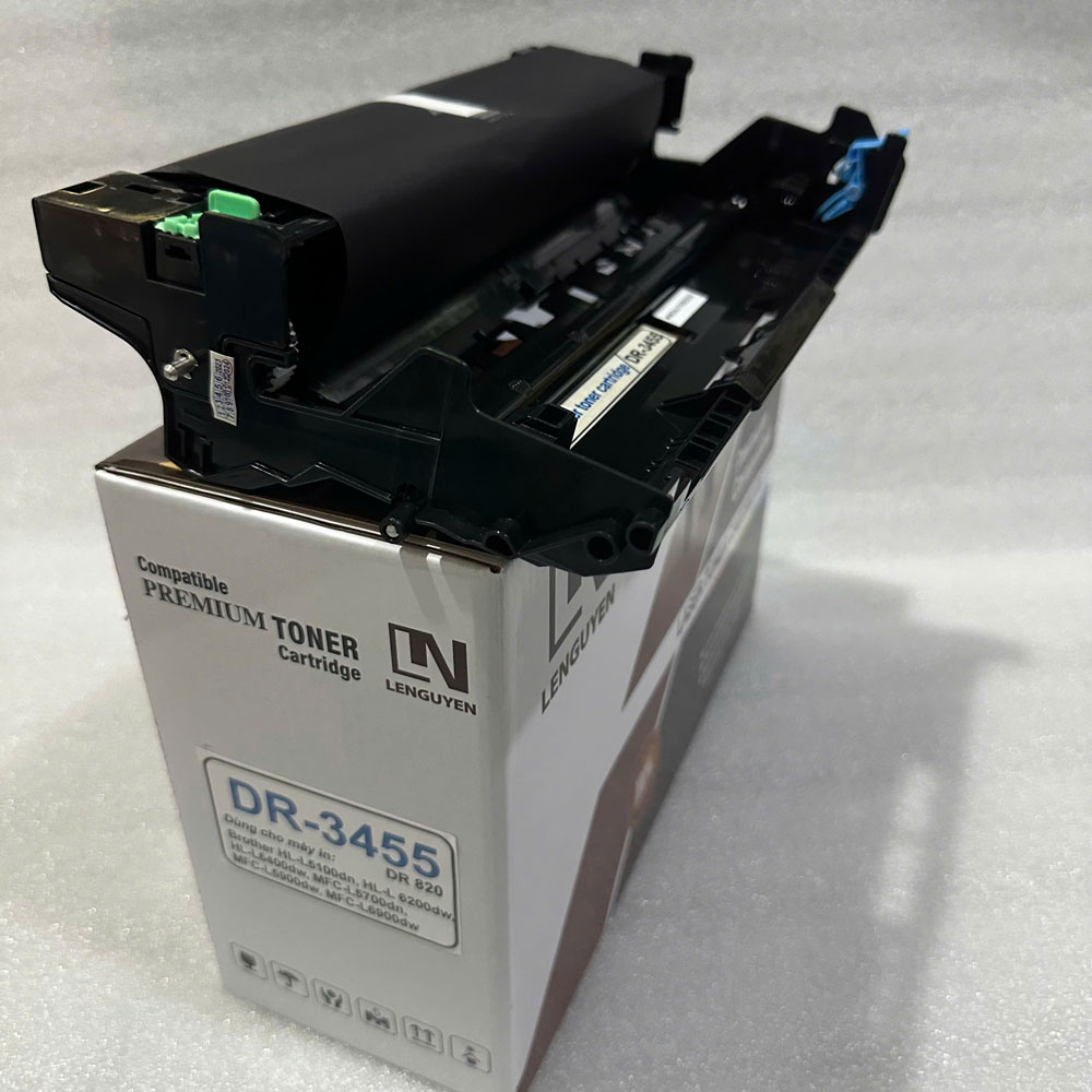 Cụm drum brother Dr3455 LN 1