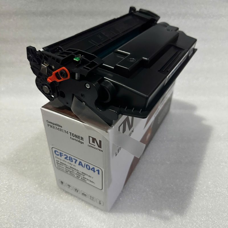 Hộp mực 87A LN 1