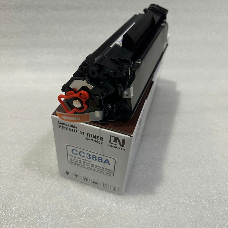 HỘp mực C388A LN 1