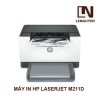 Máy in đảo mặt tự động HP LaserJet M211d (9YF82A)