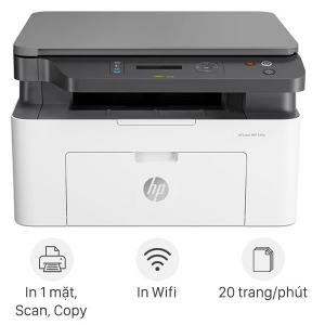 máy in HP 135w