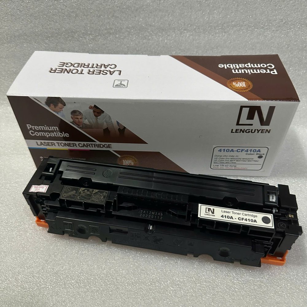 Hộp mực Hp CF410A