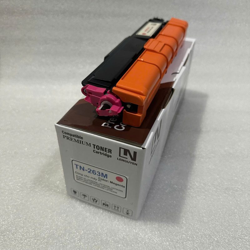Hộp mực TN263M