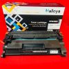 Hộp mực Topjet/Halloya 76A/057 NO CHIP cho máy in Hp HP M404n, M428DW Canon LBP 223dw/ 226dw
