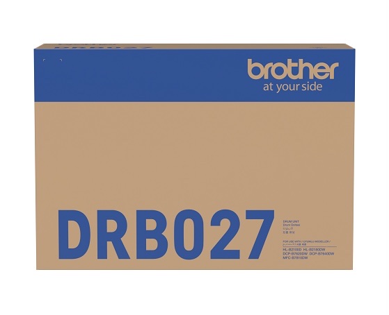 Cụm drum Brother DR B027