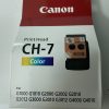 Đầu phun máy in Canon G1000 màu