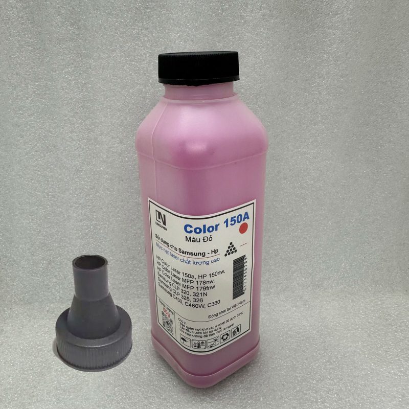 MỰC NAP 150A ĐỎ