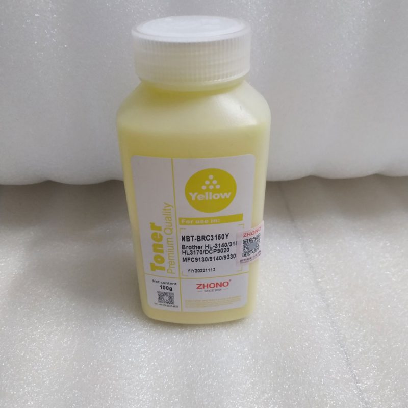 Mực nạp zhono brother 3150