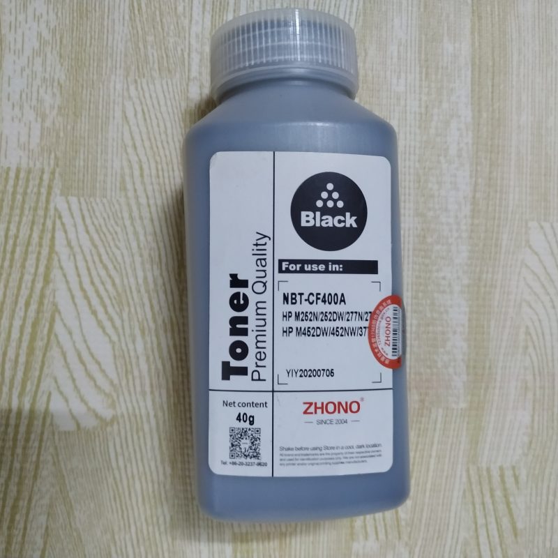 MUC NAP ZHONO CF400A