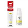 Mực in Canon GI-71 màu Vàng (GI-71 Y)