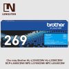 Mực in Brother TN-269C