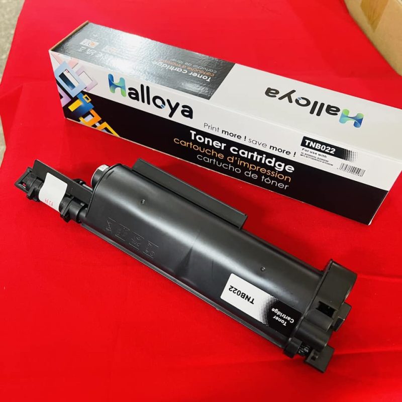 hộp mực brother TN B022 halloya