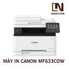 Máy in Canon MF633Cdw