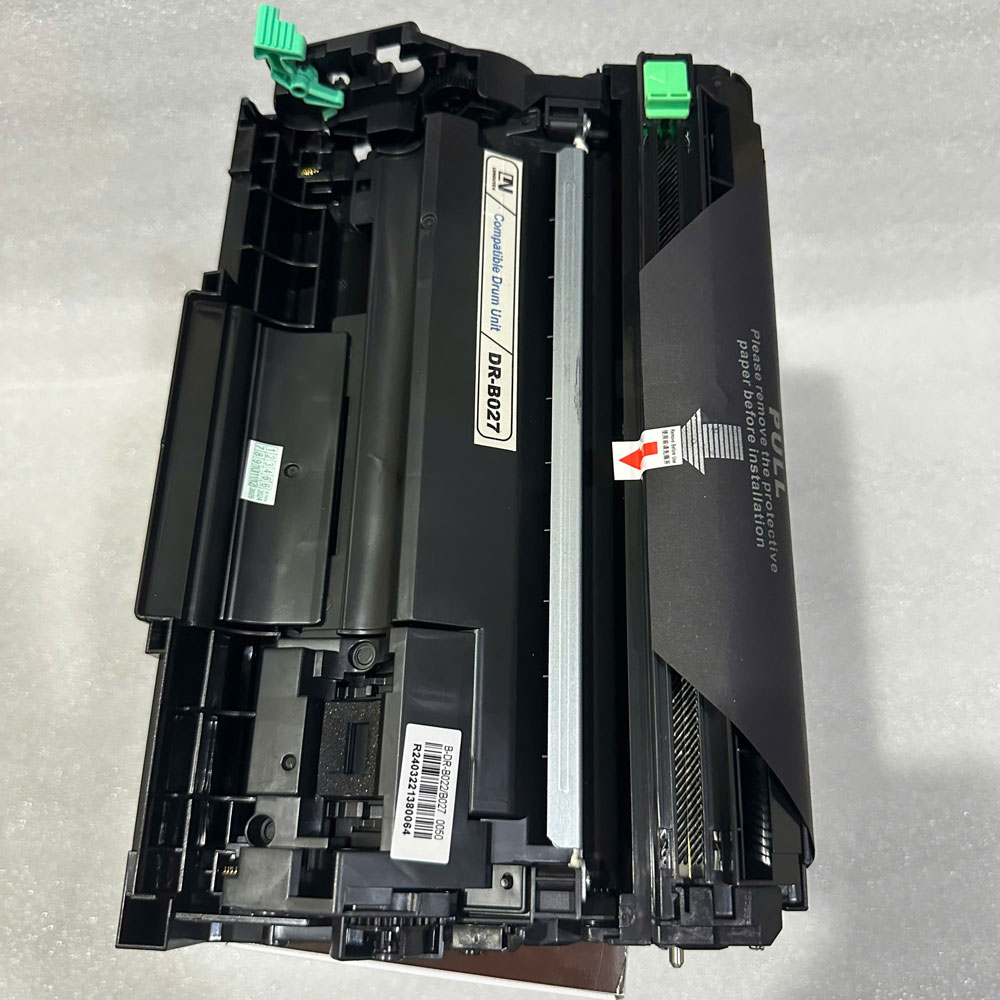 Cụm drum DR B027 LN - Trống Từ Brother DCP-B7640DW, MFC-B7810DW, DCP-B7620DW, HL-B2180DW, HL-B2100D - Ảnh 4