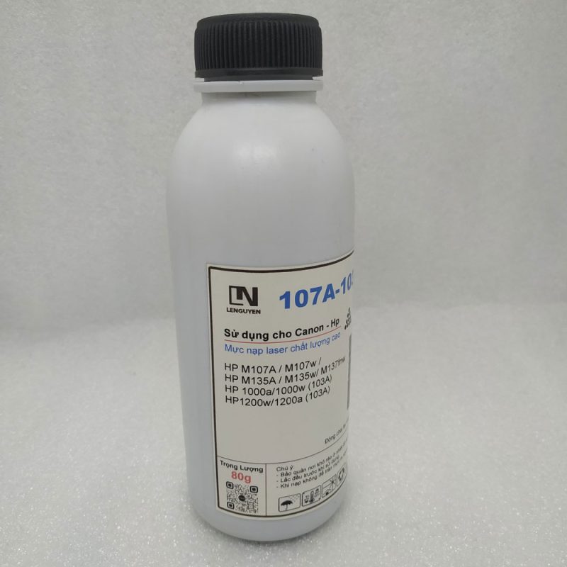 mực nạp Hp 107A