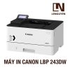 Máy in Canon LBP243dw
