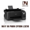 Máy in phun Epson L3210