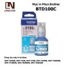 Mực in Brother BTD100C