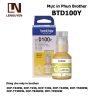 Hộp mực brother BTD100Y