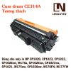 Cụm drum CE314A cho máy in HP CP1025, M176N, M177FW