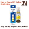 Epson 057 Y