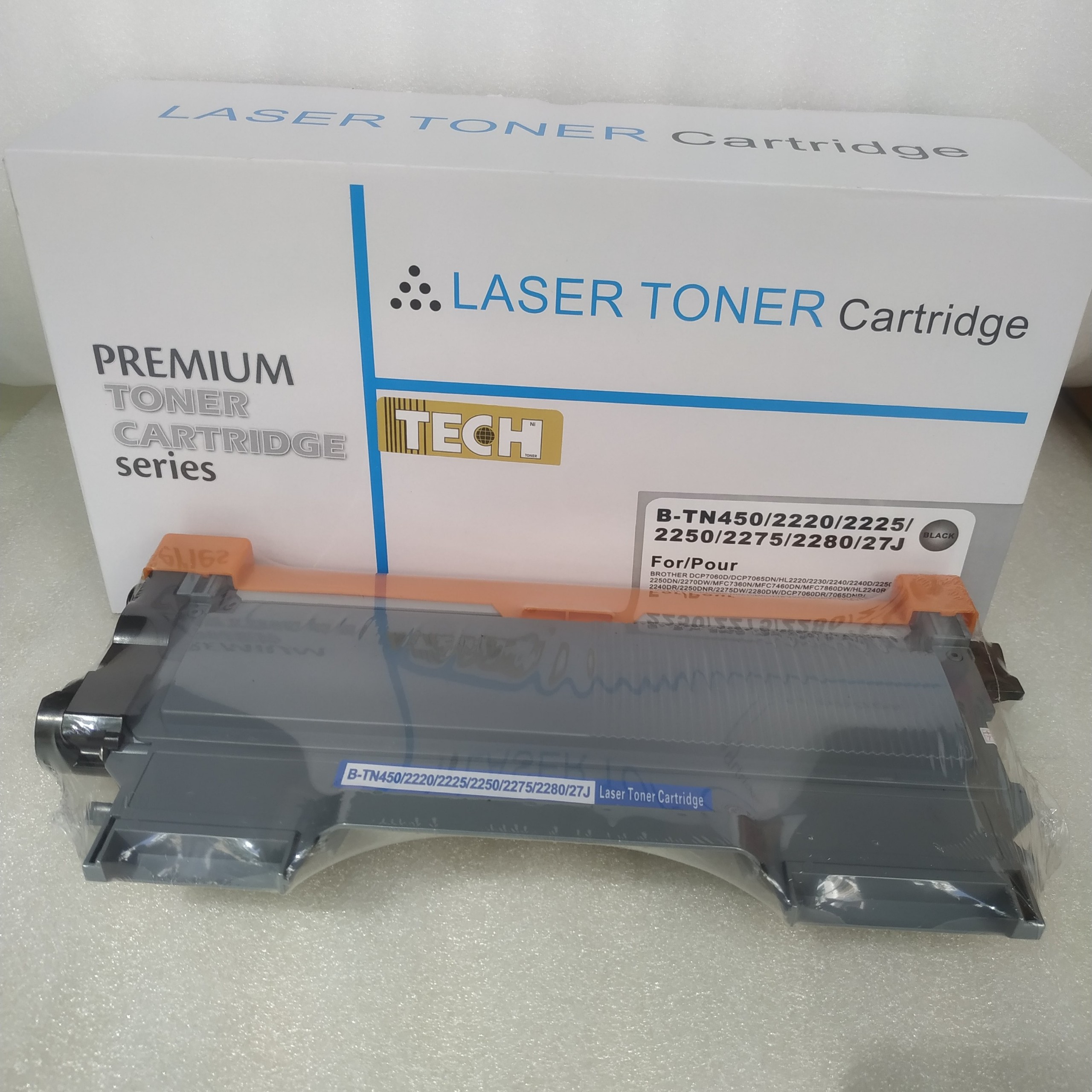 Mực in TN 2280 TECH