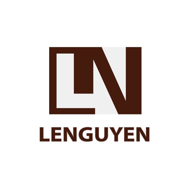 Hộp mực LN lenguyen